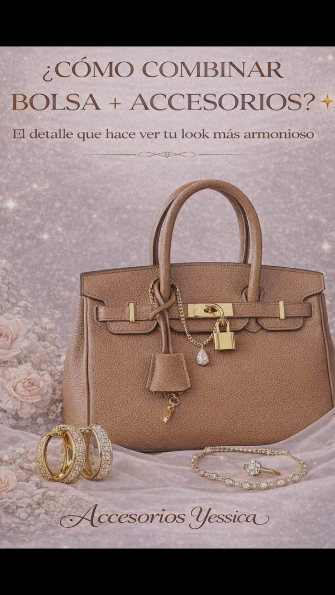 @Accesorios Yessica