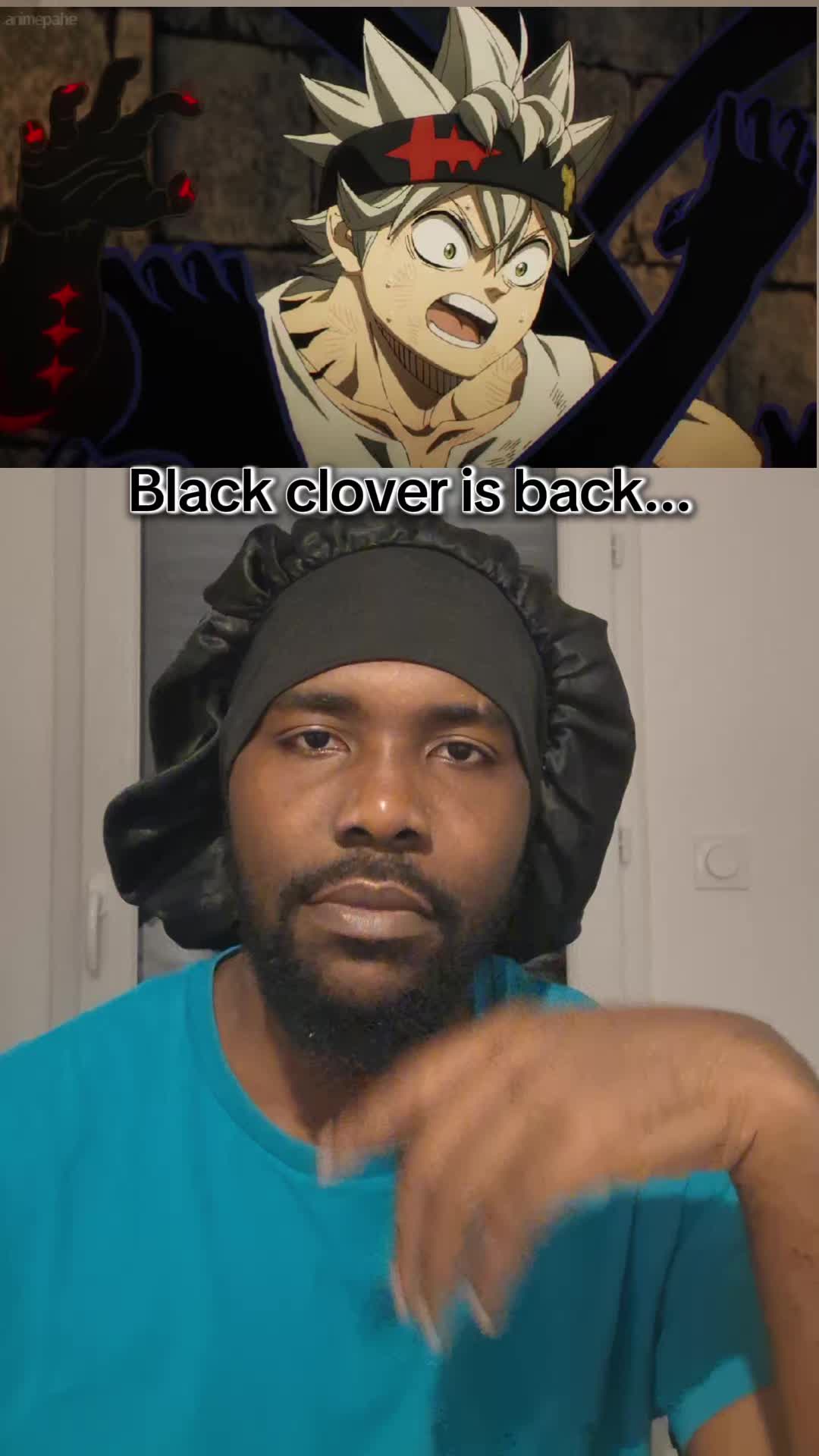 @Vader