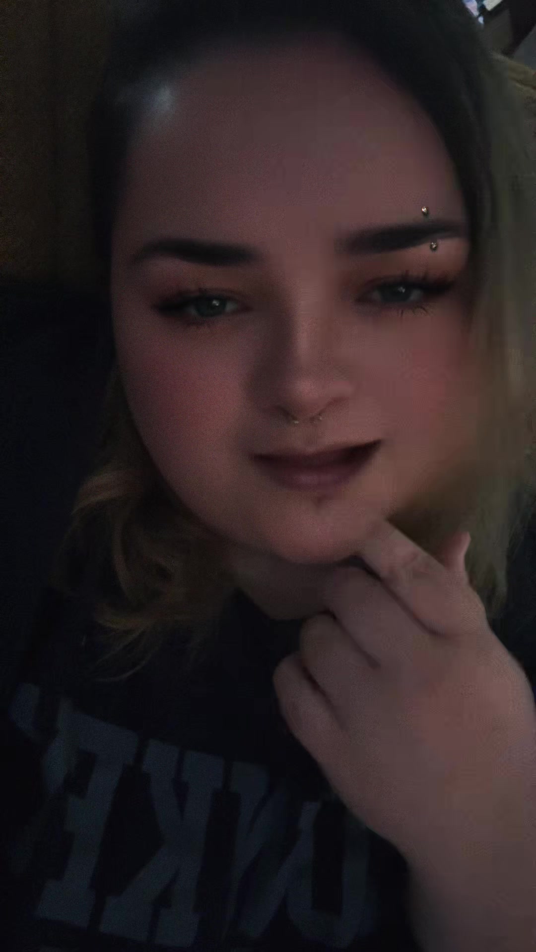 @Darkest Beauty