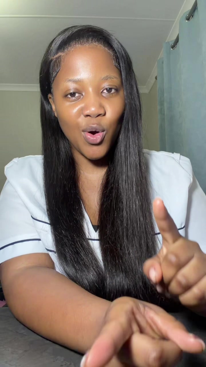 @Amiila Siletile