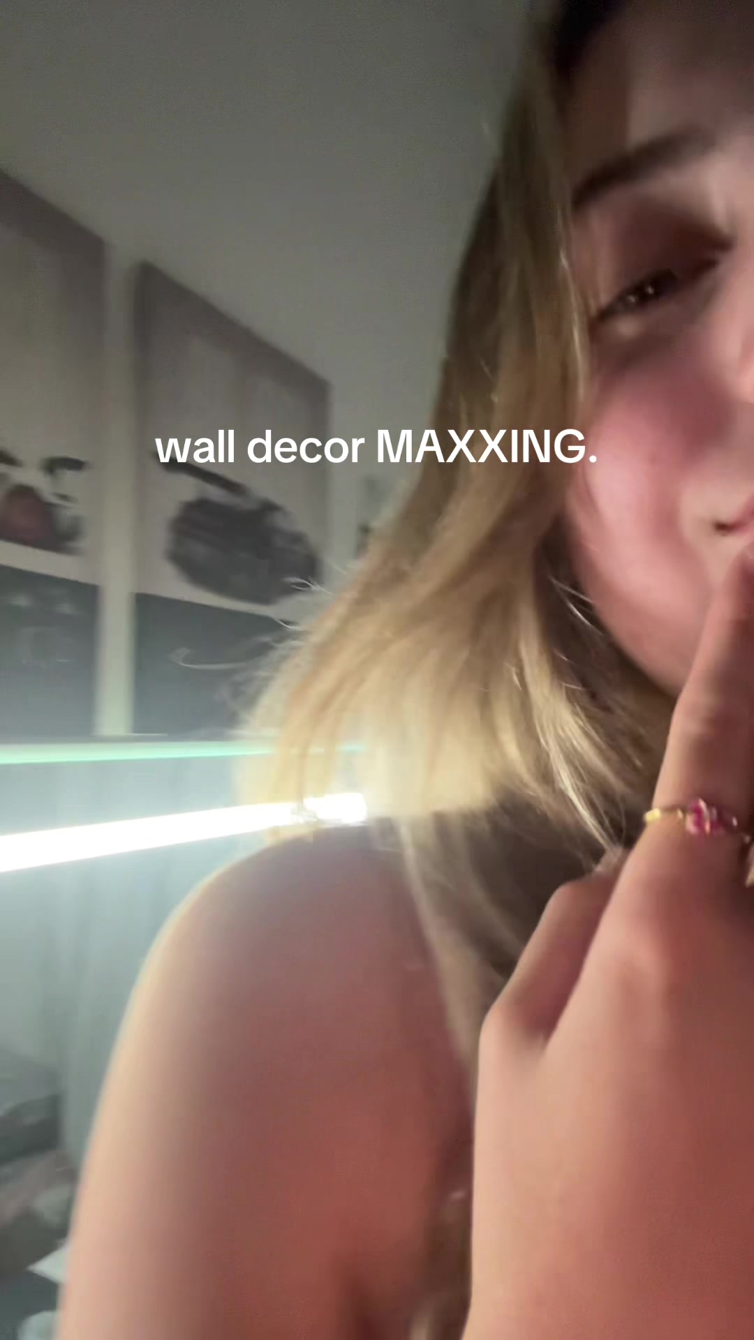 @Alicia Michelle