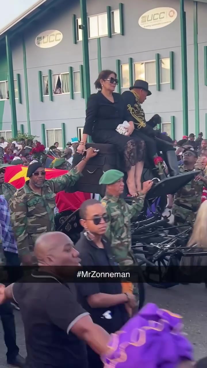 @SURINAME VANDAAG 🇸🇷