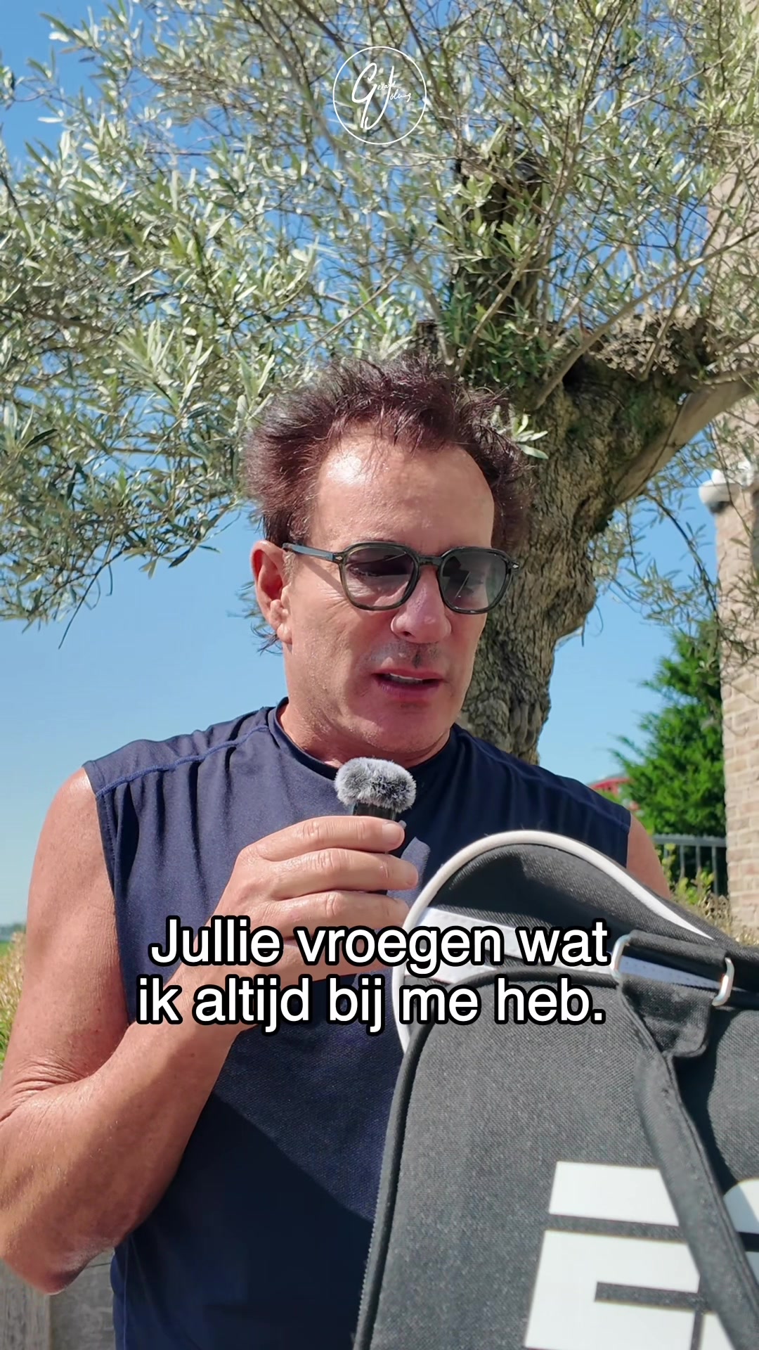 @Gerard Joling