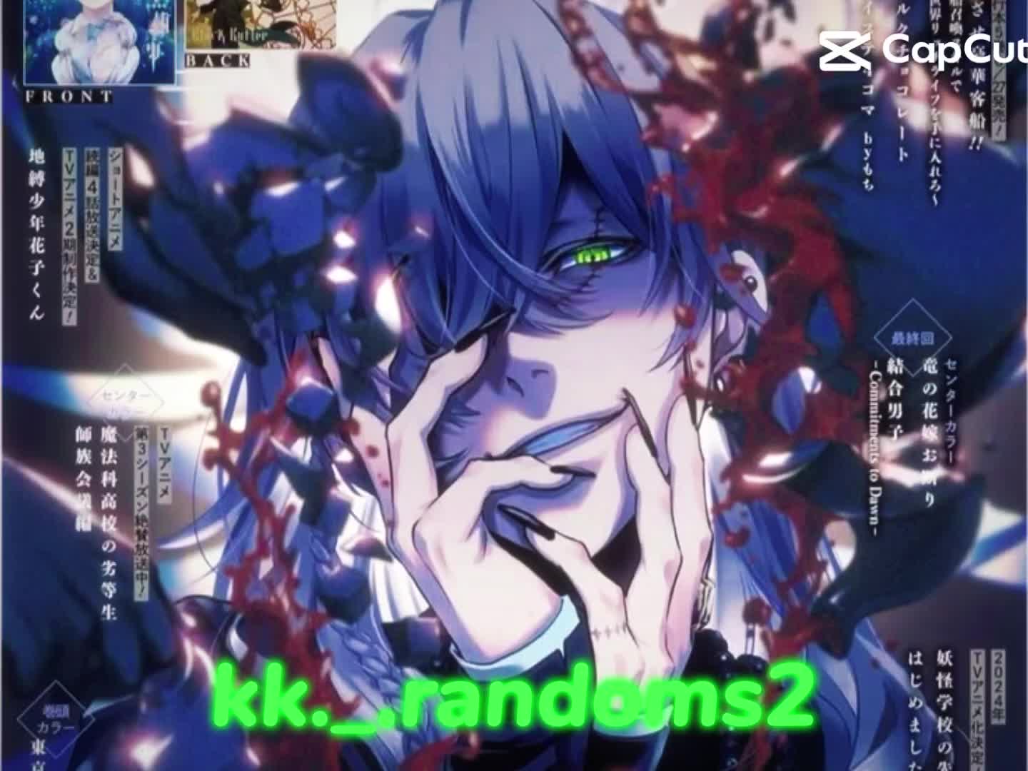 @🫧♡◌ძ᥆ᥙmᥲ's 1s𝗍 wife◌♡🫧