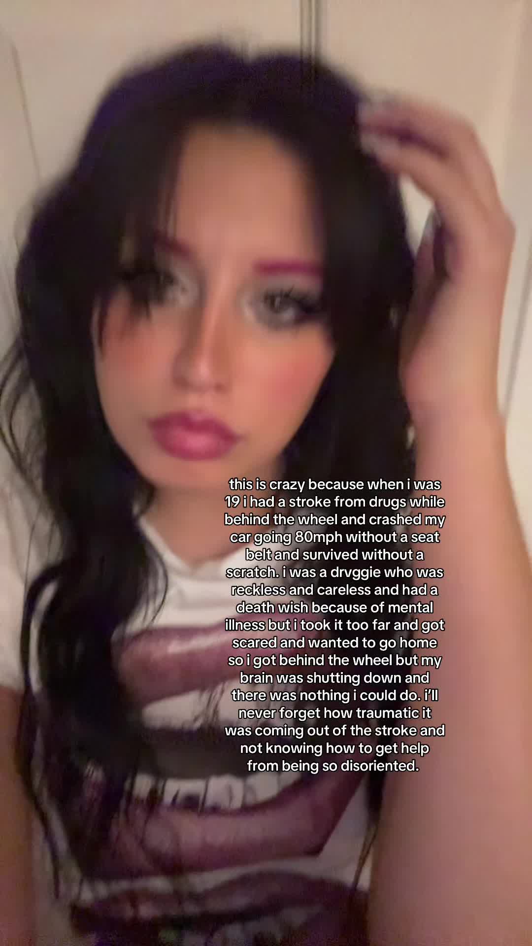 @rip pink eyebrows