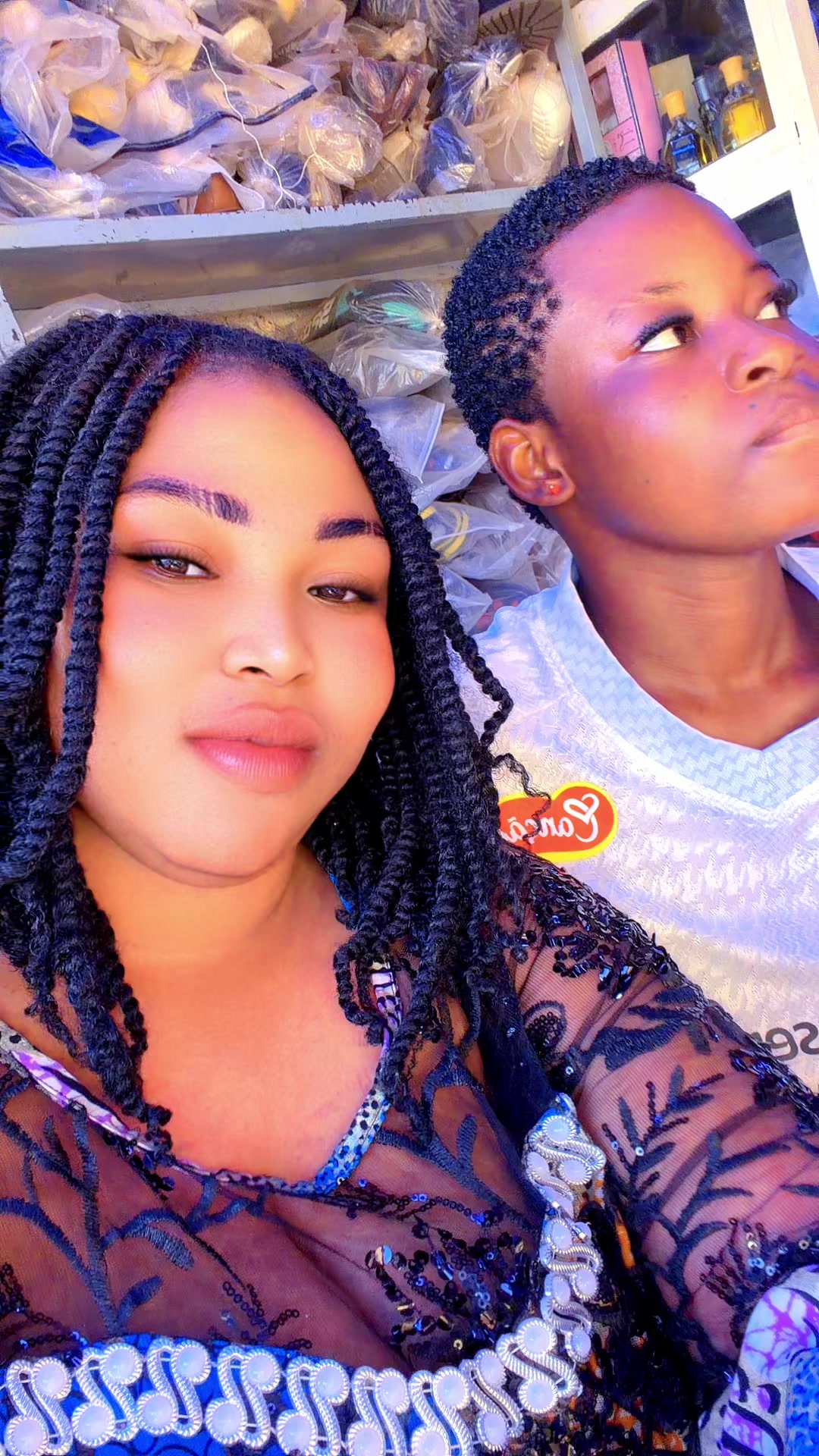 @BIBATA SISSAOGO JE ROULE