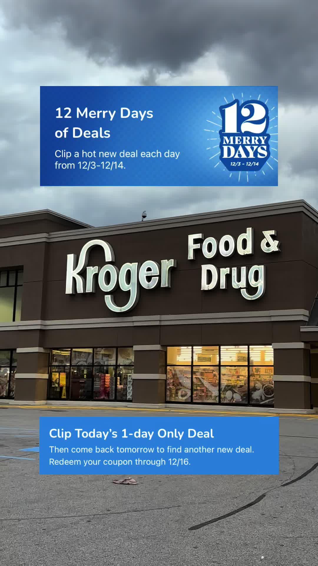 @Brandy - Coupon Deals & More