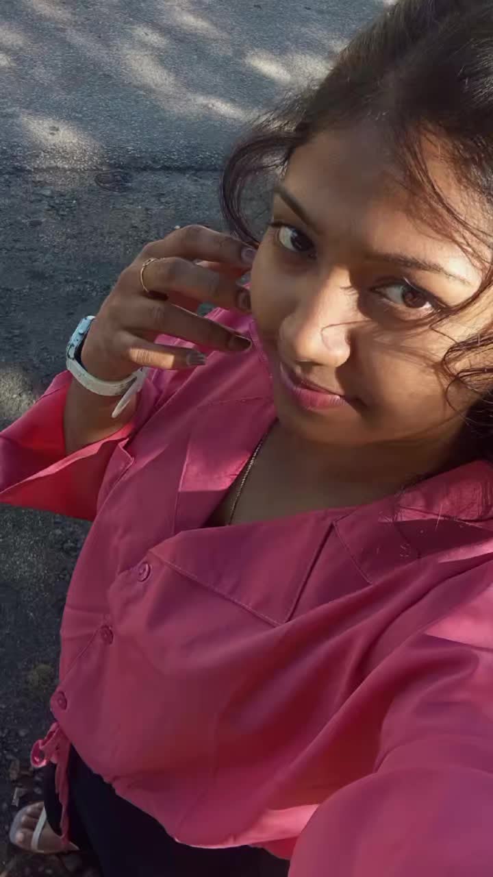 @චුටි හිතුවක්කාරි