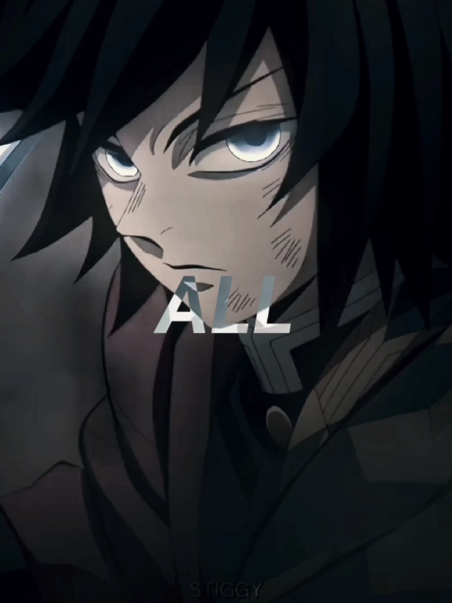 @Stiggy (Yoriichi's Waifu)