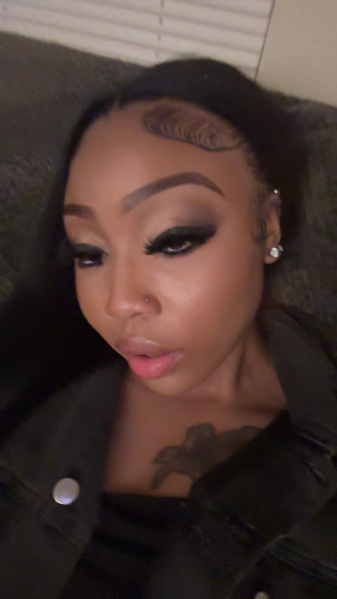 @shaniya janai