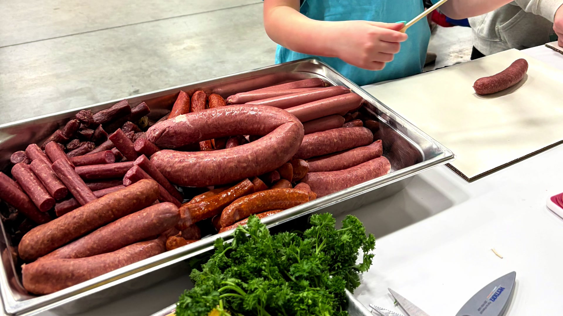 @Millville Valley Meats