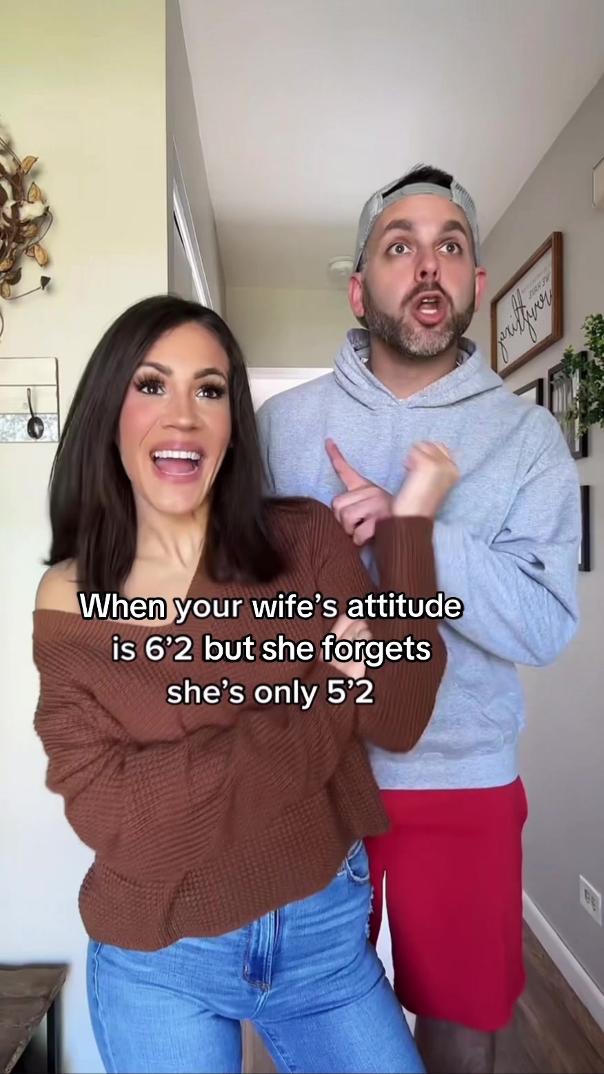 @Justin & Ashley