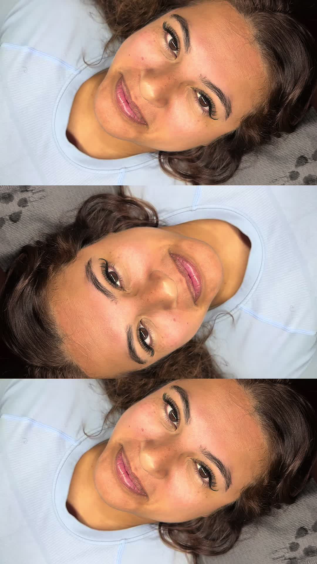 @leislyann | Killeen Lash Tech
