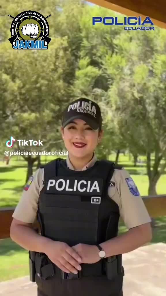 @JAKMIL Centro Formativo💪