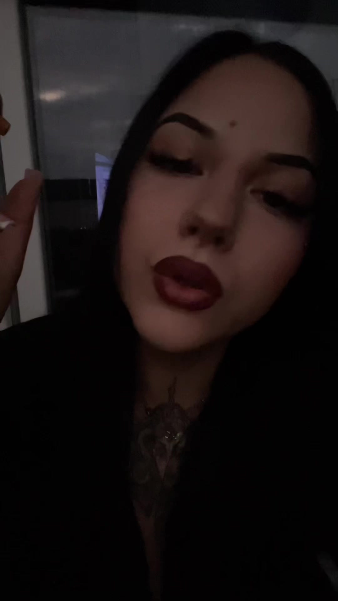 @Anissa 🫦🪬