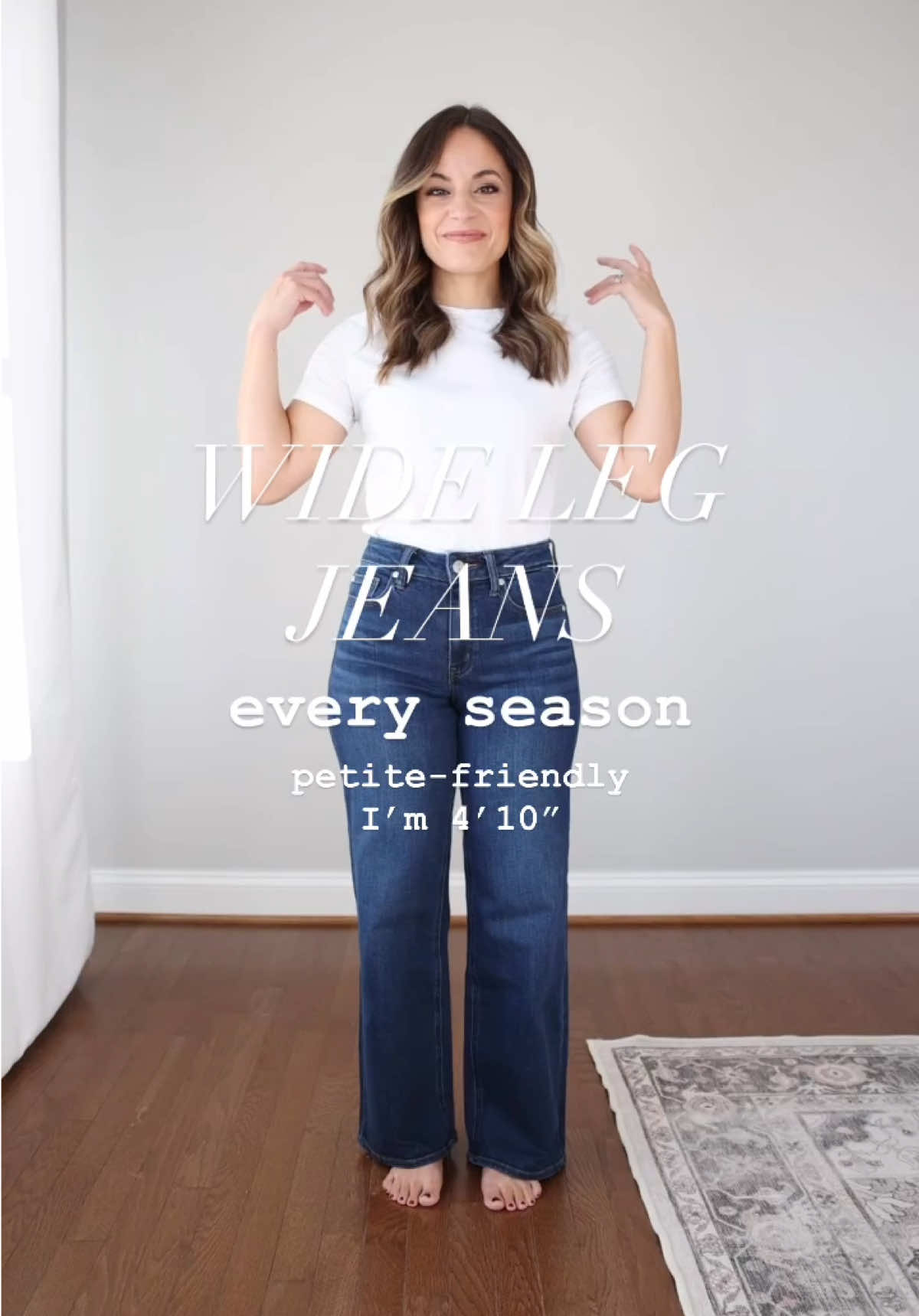 @Brooke | petite style