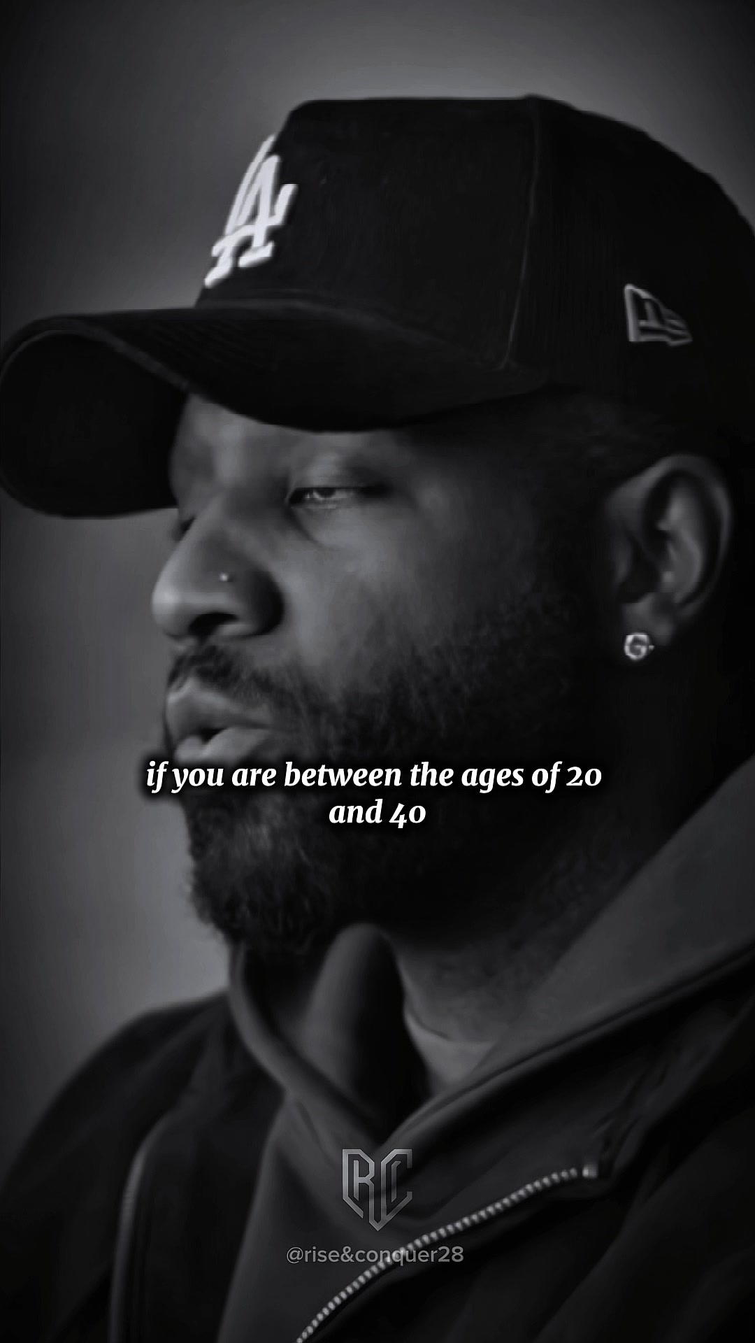 @Rise&Conquer