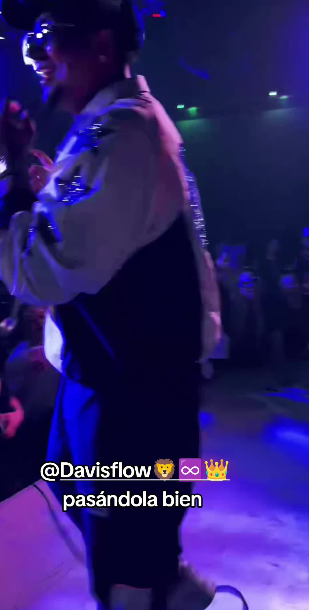 @Hncubanakaclips🦁♾️👑🐧🐈💄👅