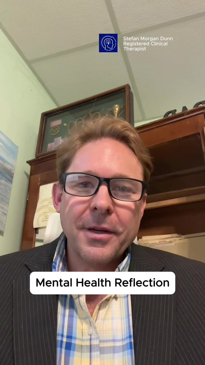 @Mens Mental Health Institute