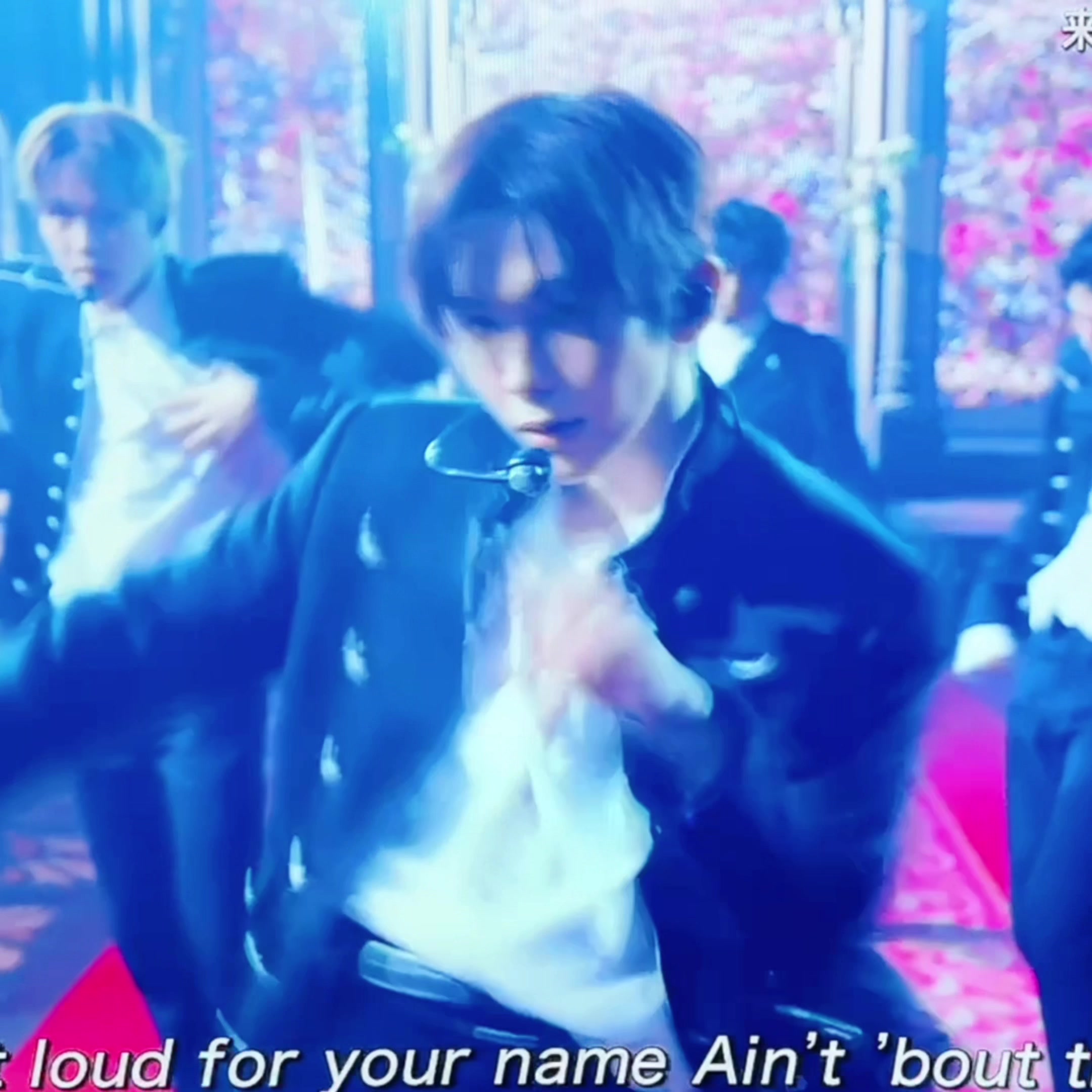 @LSM