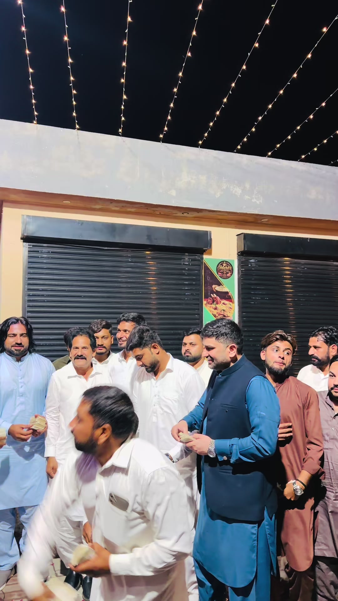 @ch Nabi Ahmed