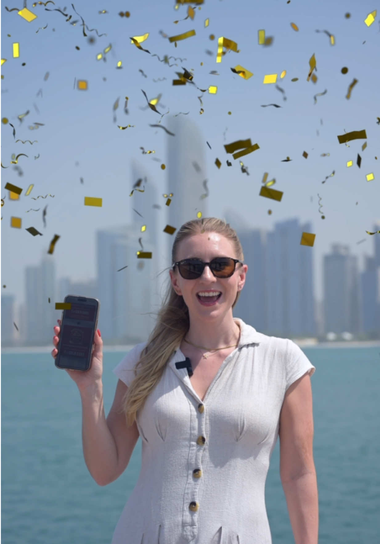 @Yalla Abu Dhabi