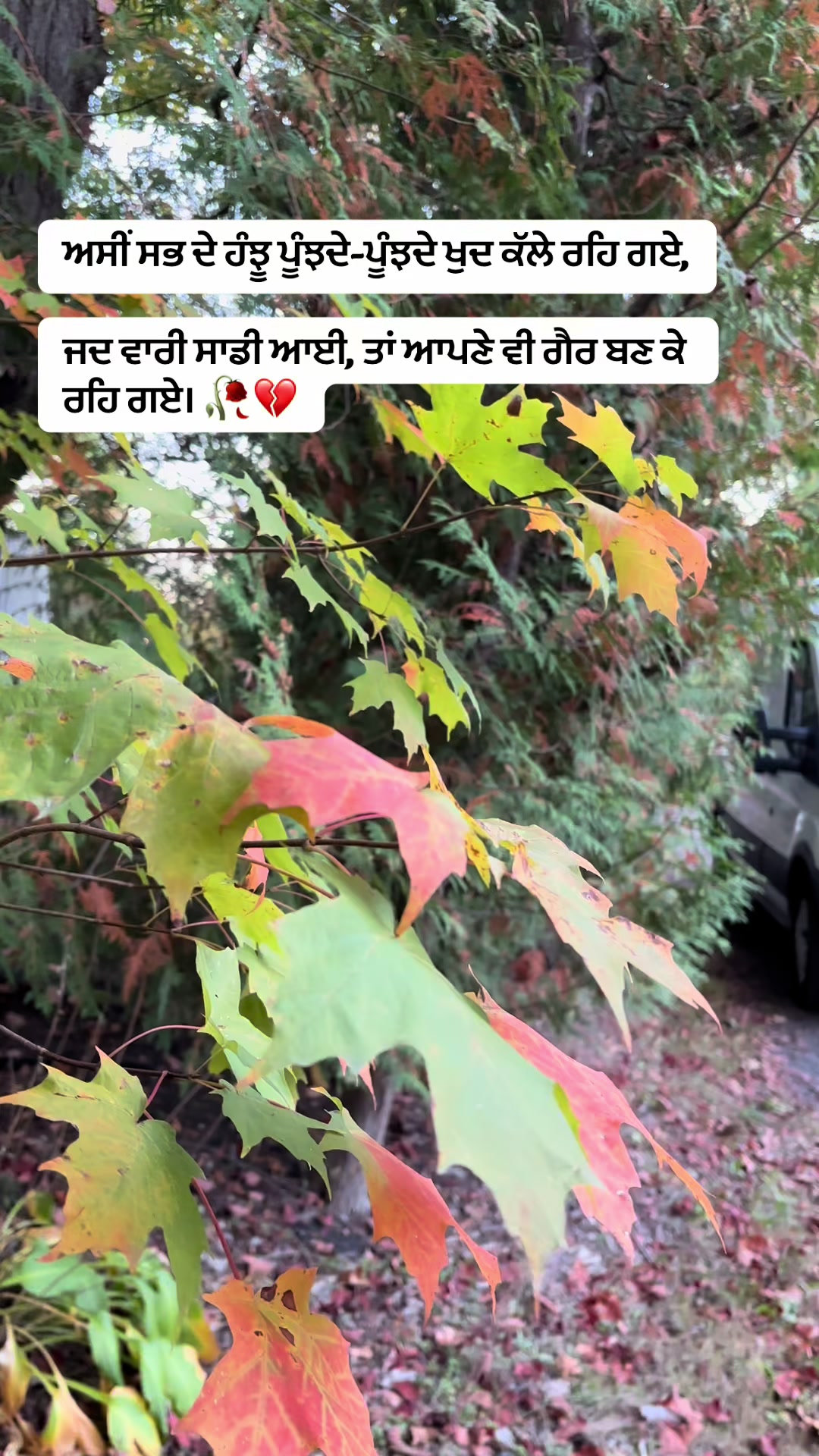 @ਜਜ਼ਬਾਤੀ