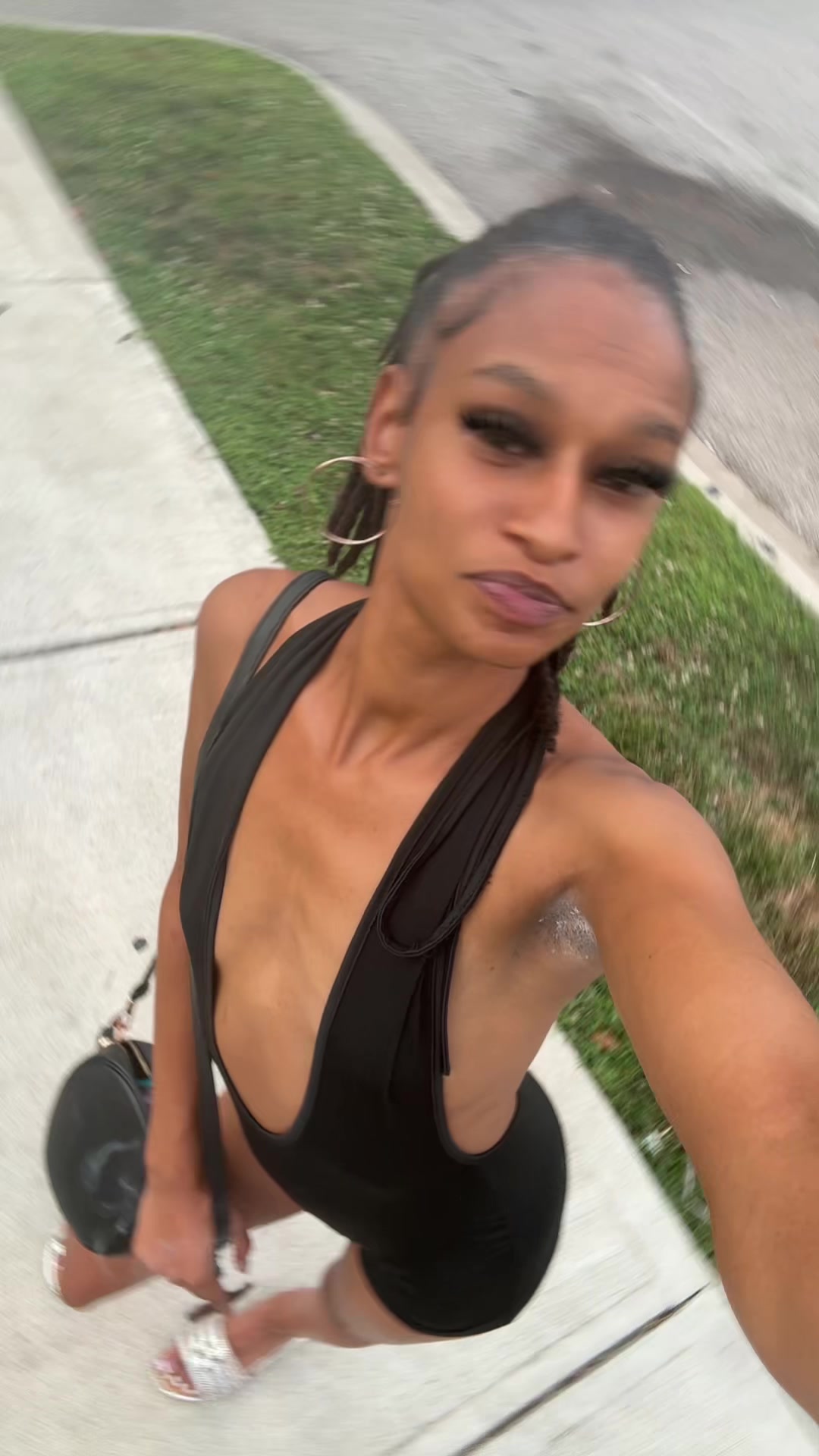 @Kiahbabyyy😜