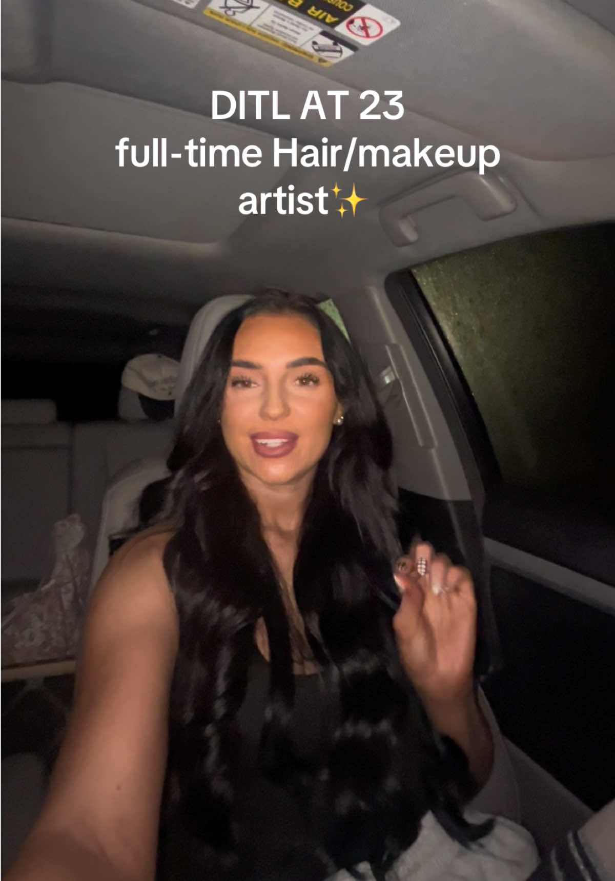 @Amberlyn Holifield|Travel HMUA