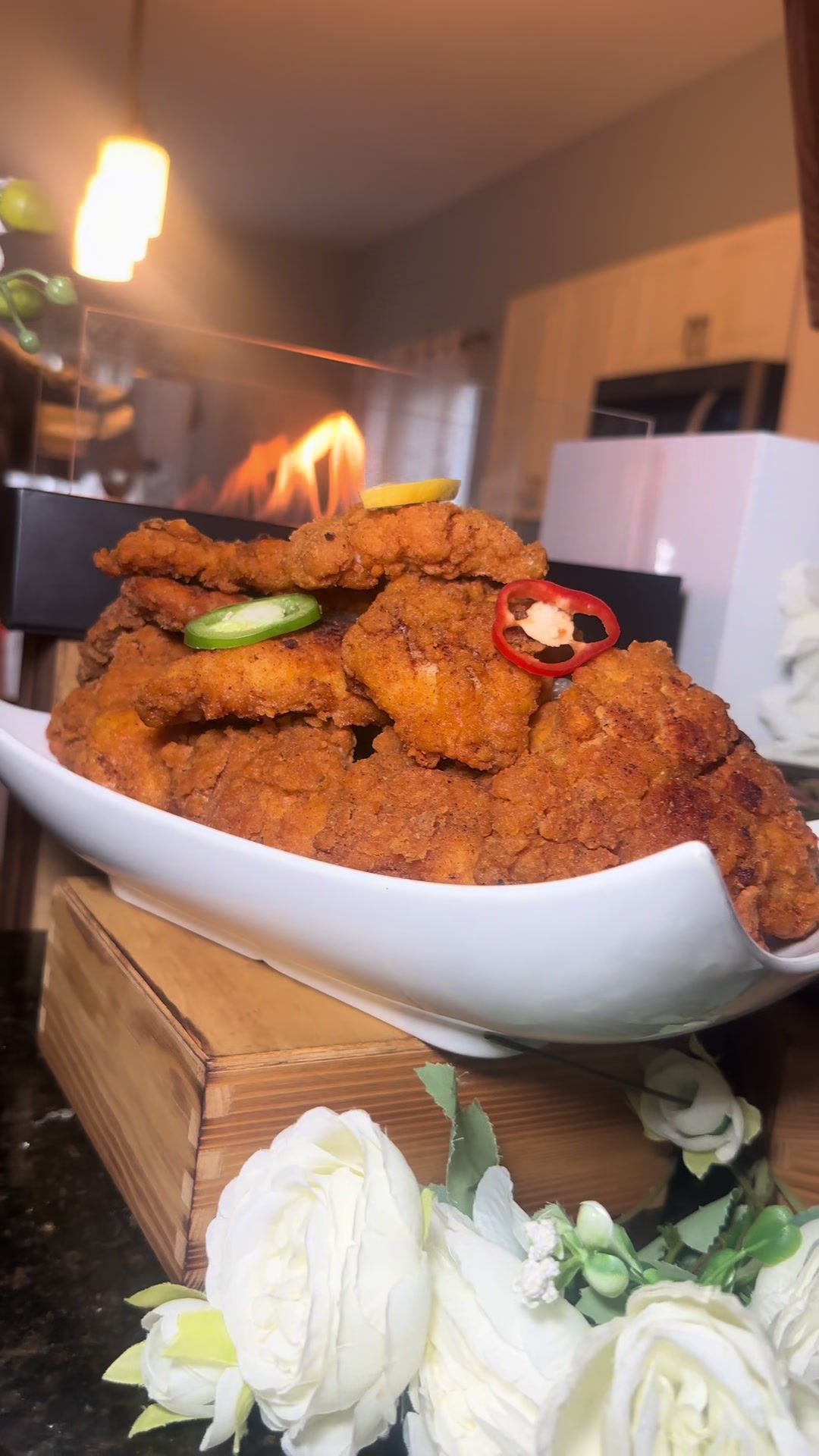 @ChefTonyTone