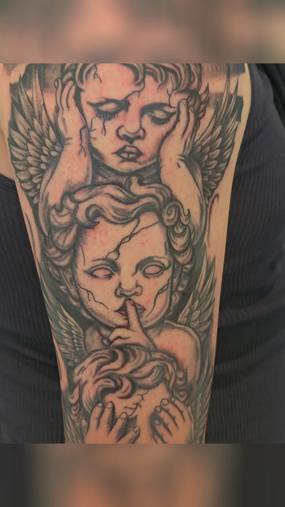 @GaryGoodTattoos