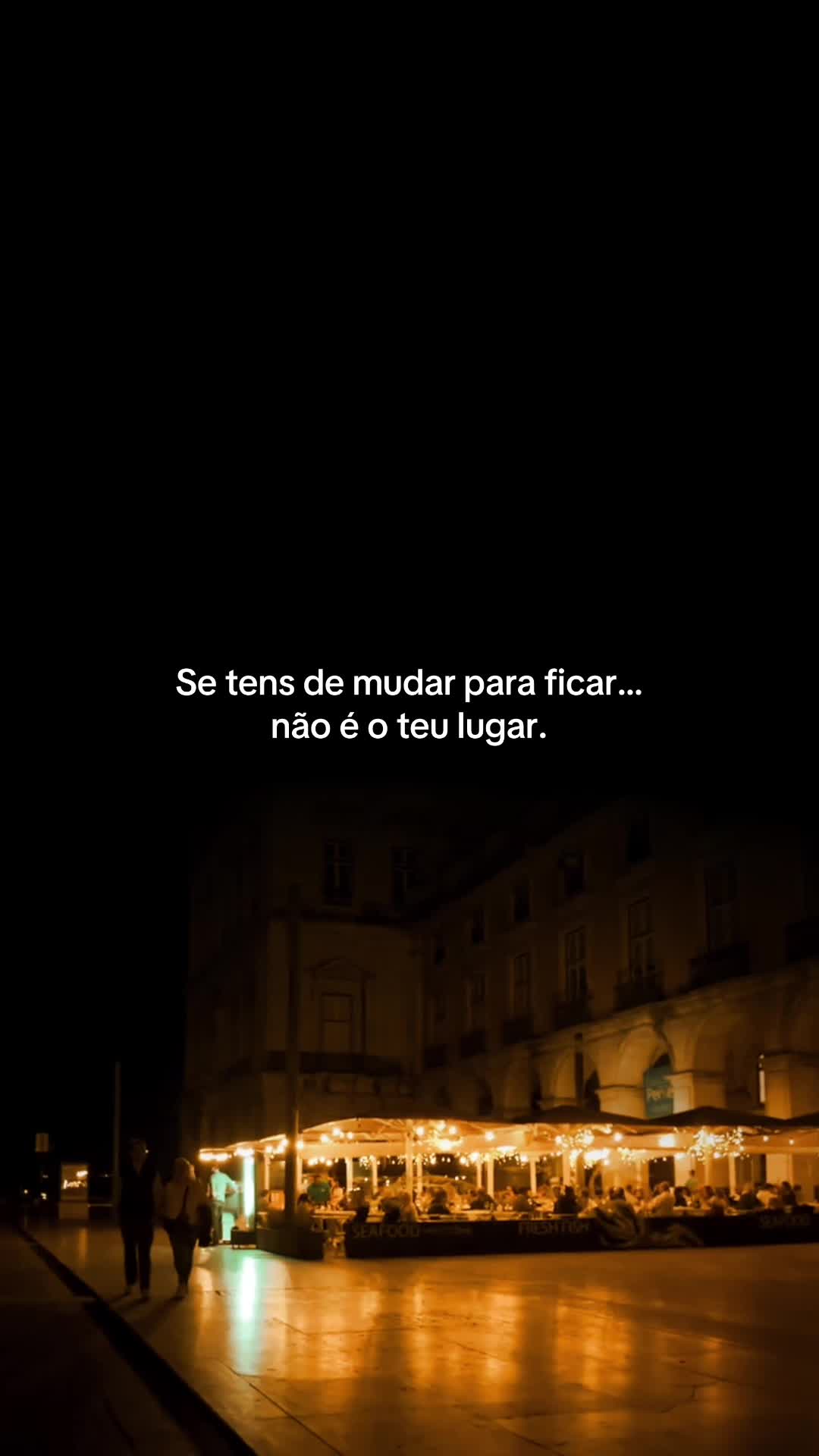 @Entre Nós Dois