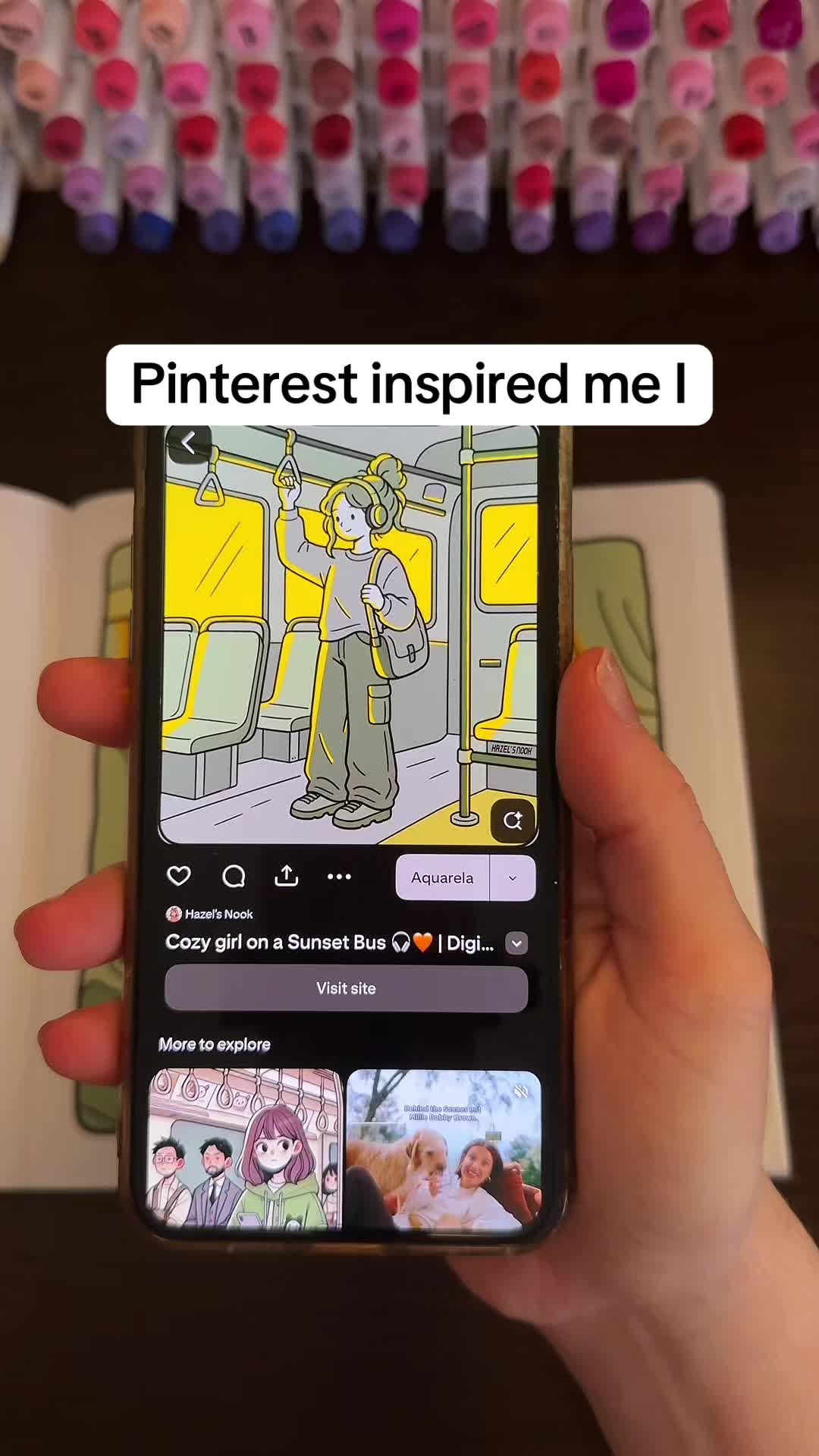@Keep Creative