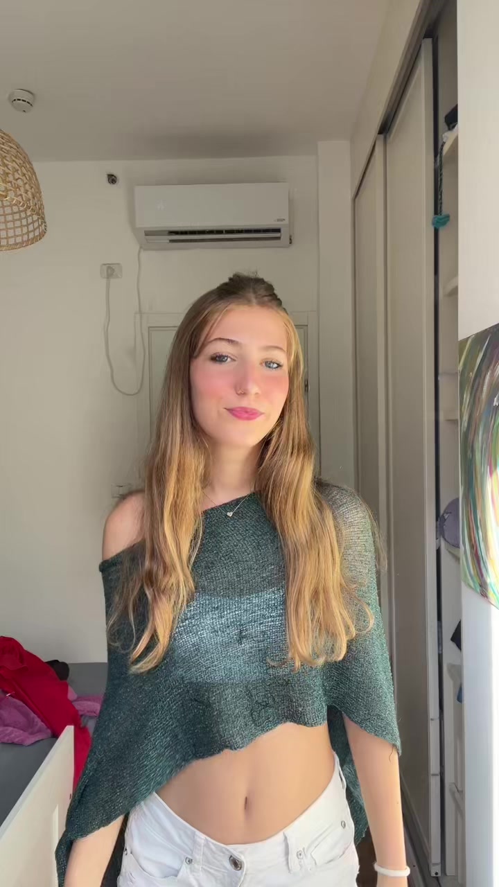 @אריאל 💞