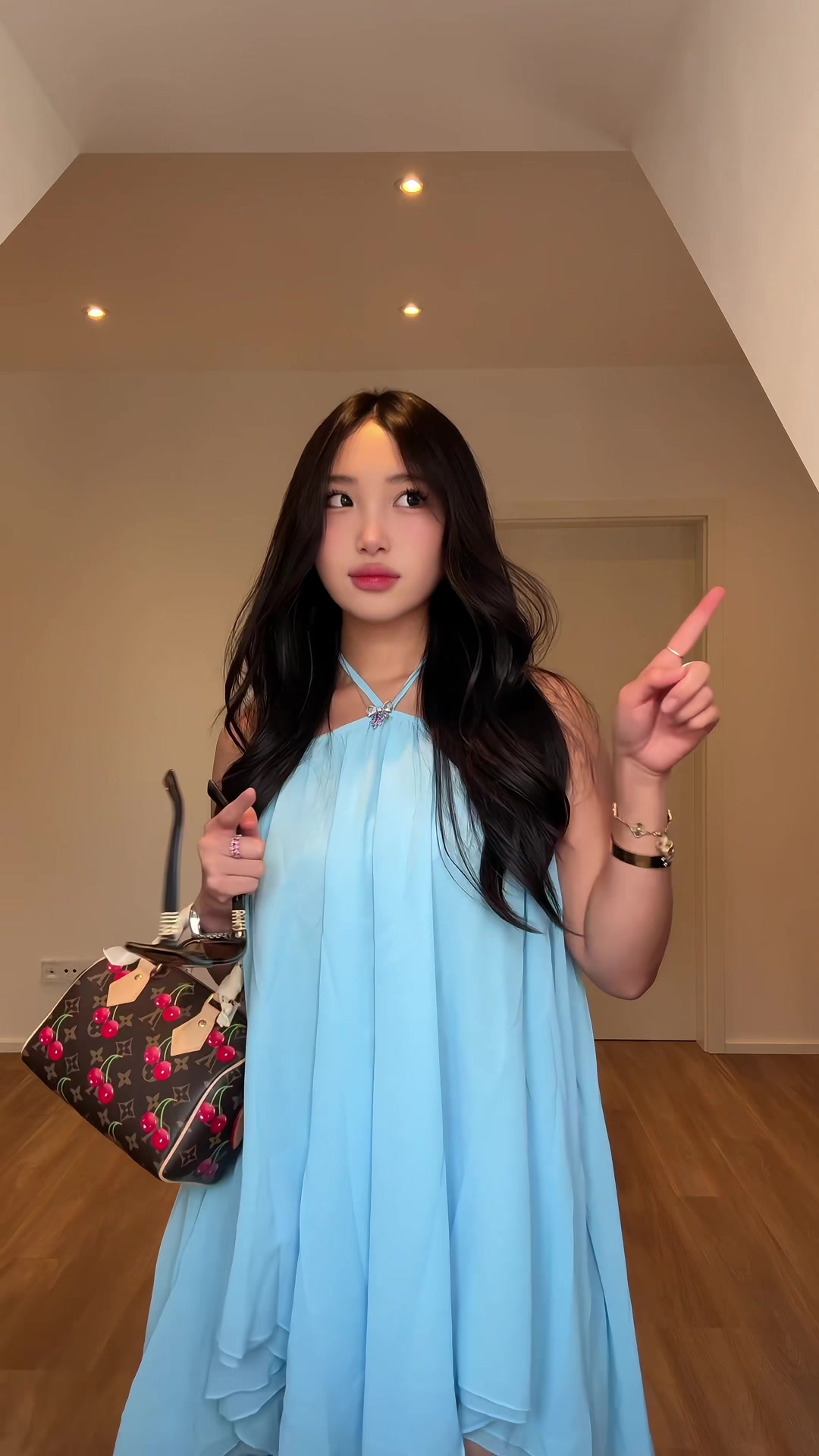 @𝐒𝐞𝐫𝐞𝐧𝐚 𝐗𝐮𝐞✰
