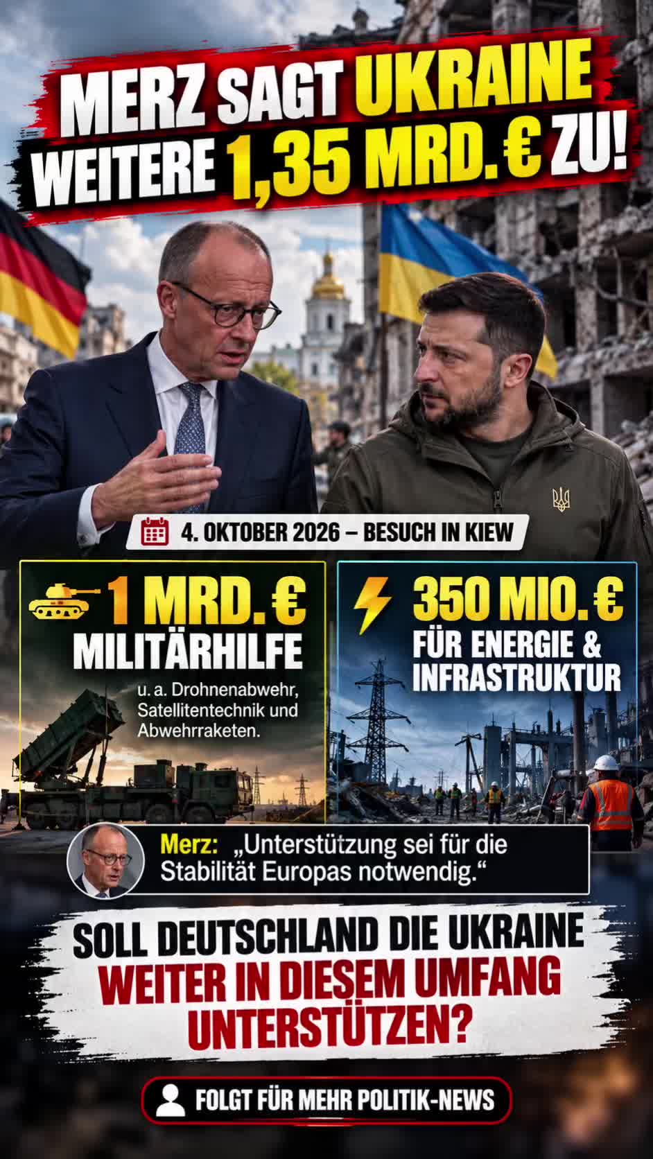 @Politic Germanen