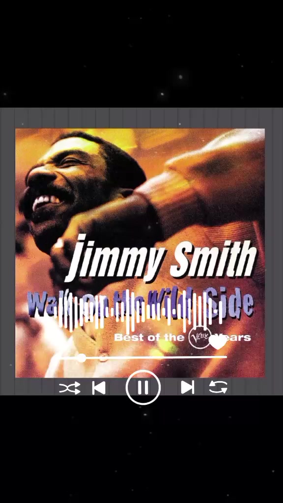 @Smooth