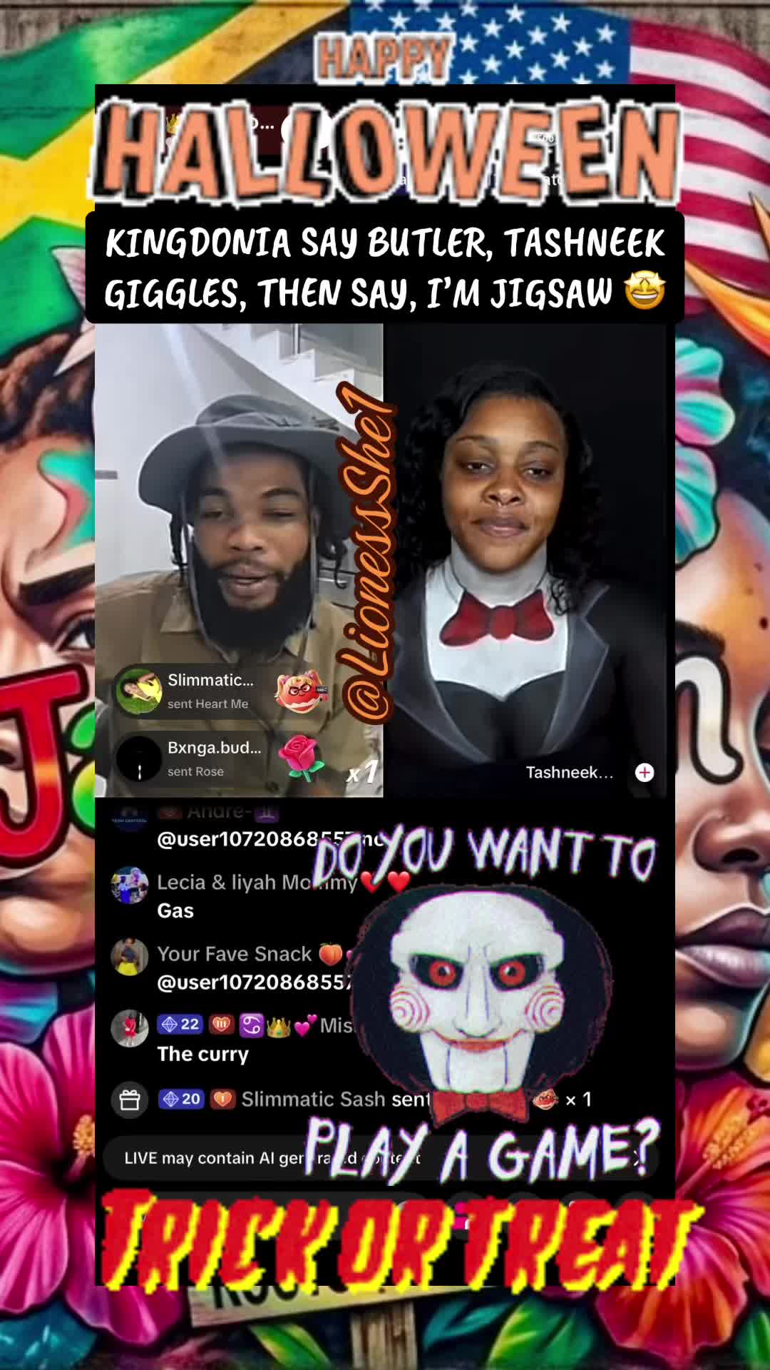 @♒️ᒪIOᑎᗴᔕᔕᔕᕼᗴ1🧿💜