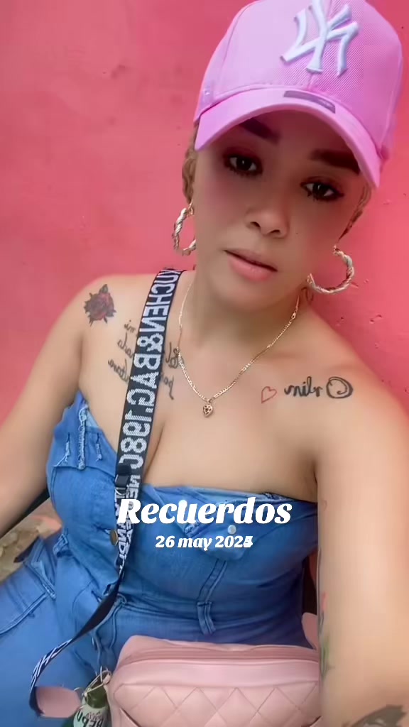 @La más consentidas