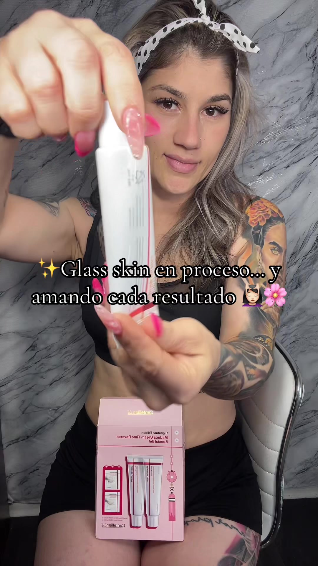 @Esther Zamora