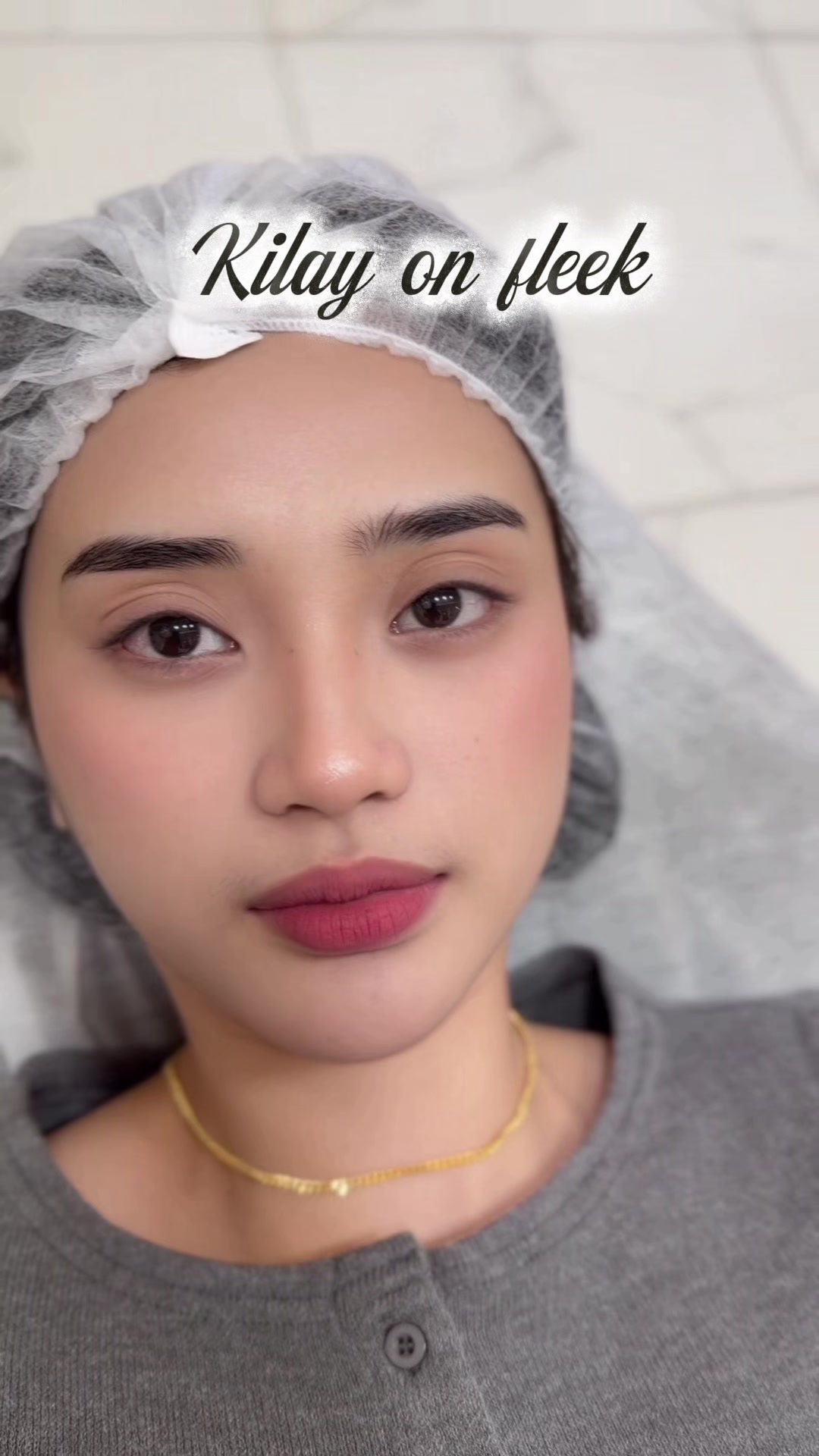 @Izaberu Microblading