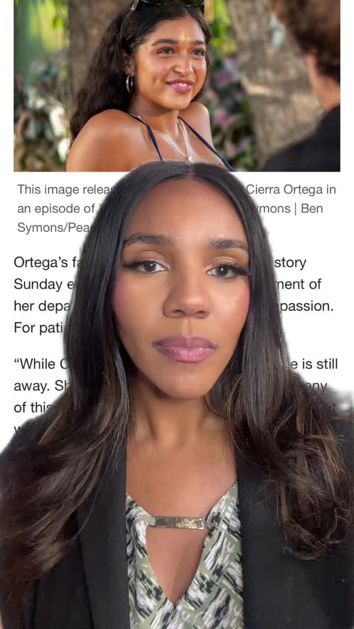 @DanielleNews