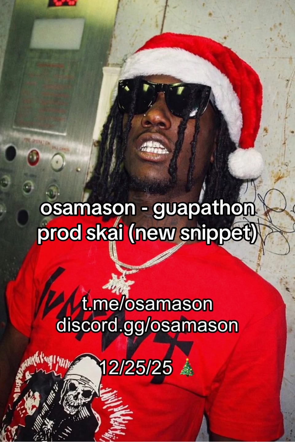@OsamaSon Archive