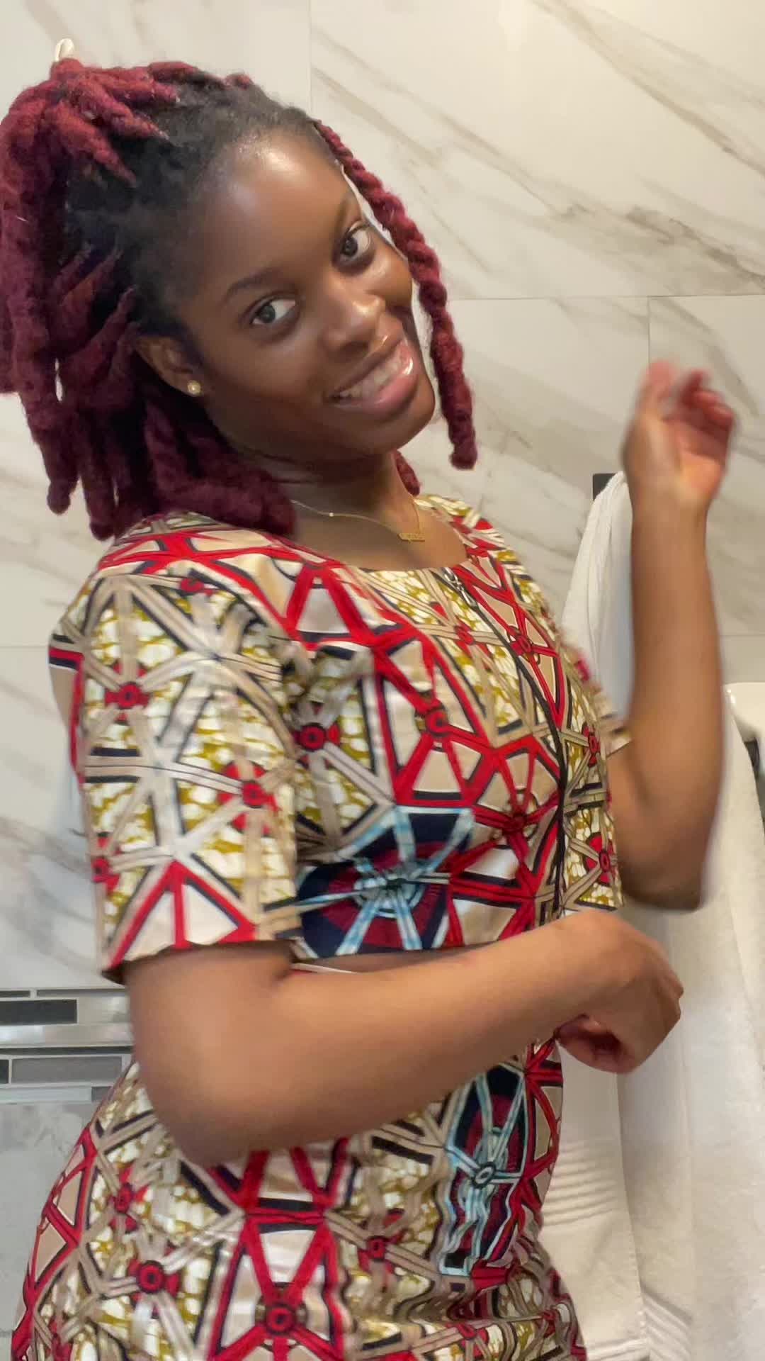 @💫 star girl TBH🥰