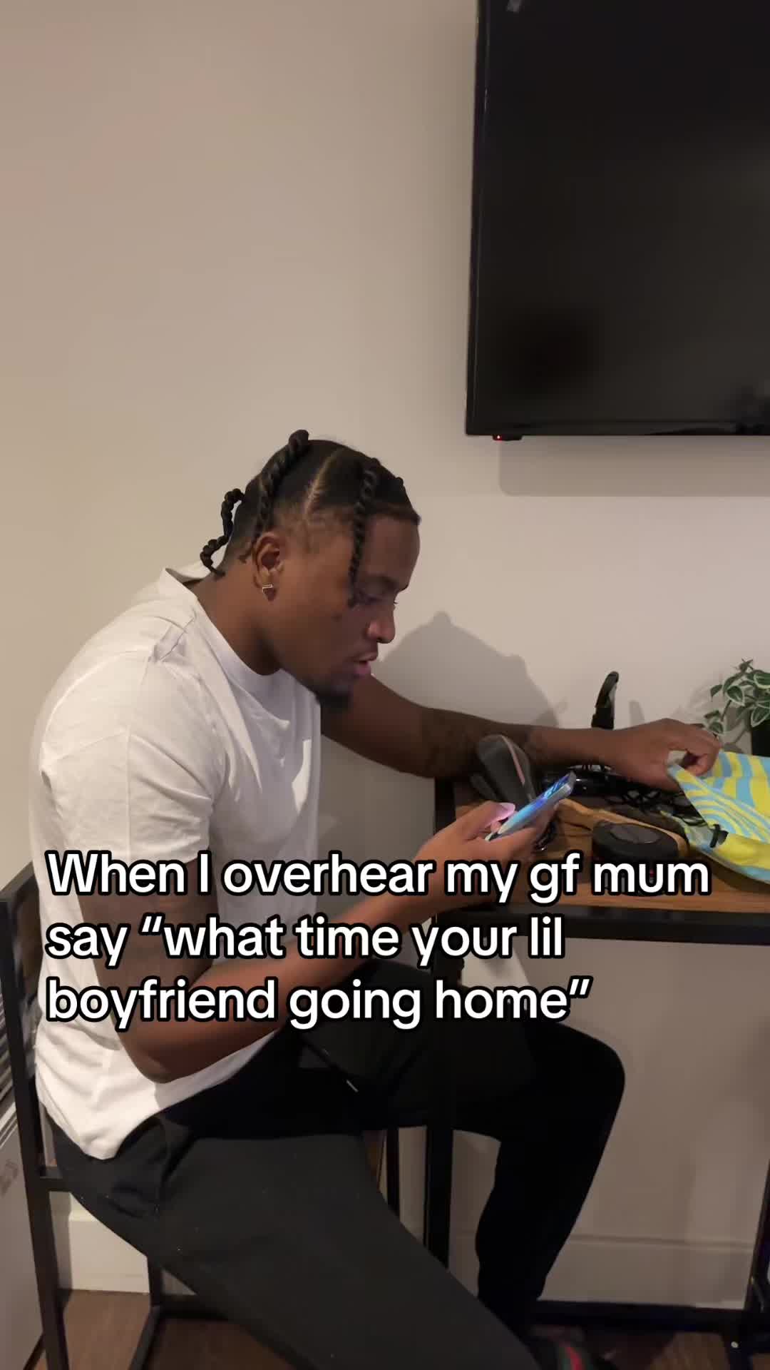 @Shyrell