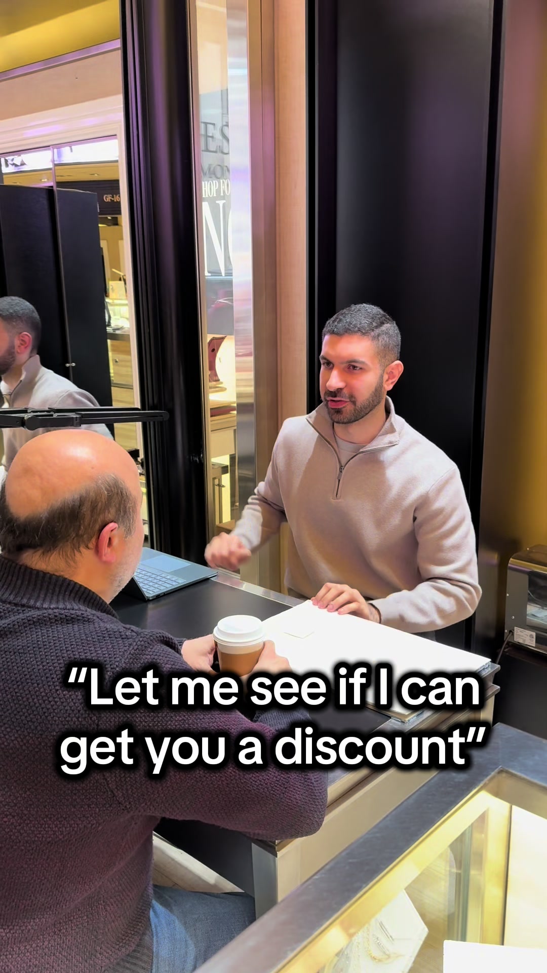 @Majestic Diamonds