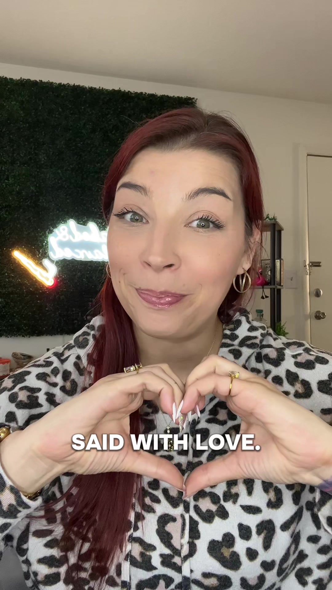 @Heather