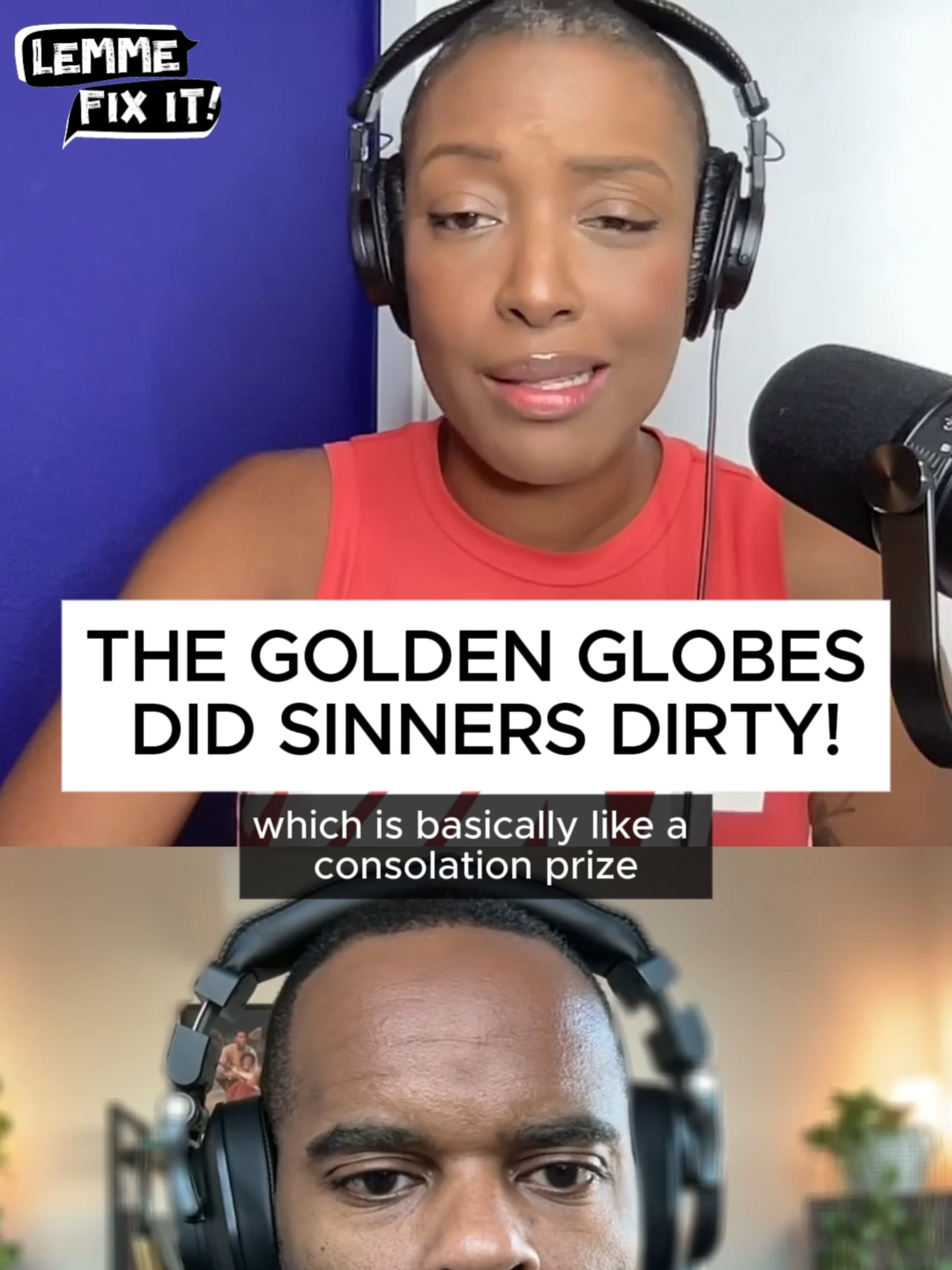 @Franchesca Ramsey
