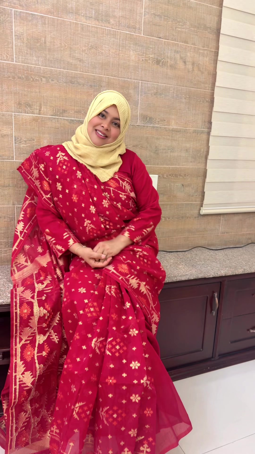 @Shakila Sathi USA
