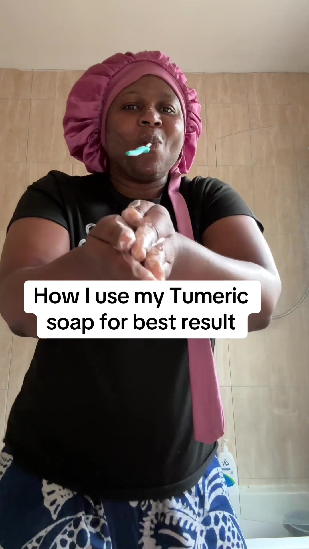 @Ngozi Reviews